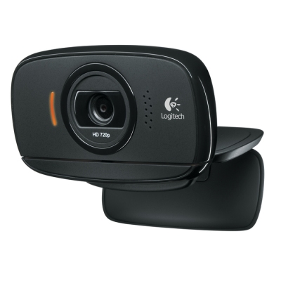 Logitech C510 Webcam Hd 8mpx Usb 20